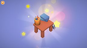 Furniture : Build & Repair