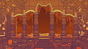 A Planet Full of Cats