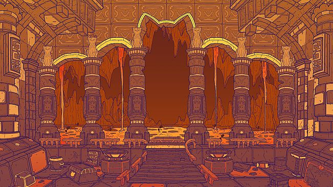 A Planet Full of Cats