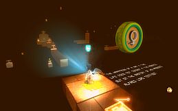 Face It - A game to fight inner demons