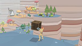 鸡肉哥哥 Chicken Brother