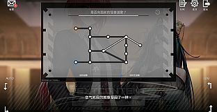 彷徨之街 The Street of Adrift