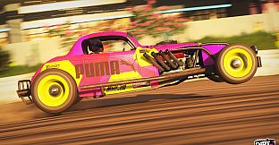 DIRT 5 - Uproar Content Pack