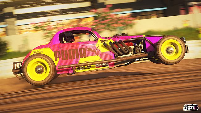 DIRT 5 - Uproar Content Pack