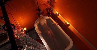 Nymphomaniac - Sex Addict