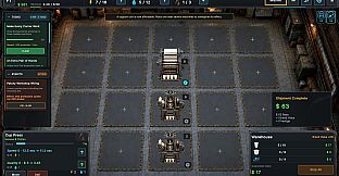 From Zero: Idle Factory