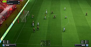 GOALS Alpha - Low-end