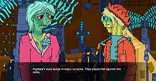 Superstorm Melon Date