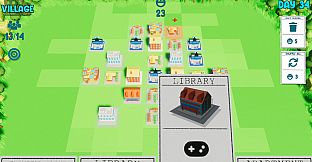 The City Cards Challenge