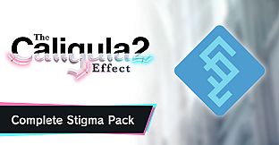 Complete Stigma Pack
