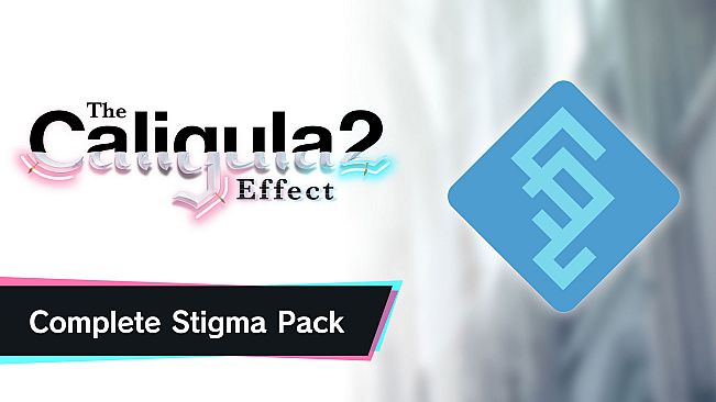 Complete Stigma Pack