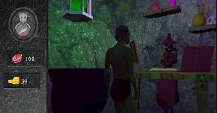 Gallery of Shadows - Lycans Returns