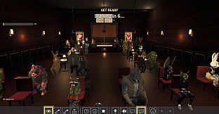 Deviant District