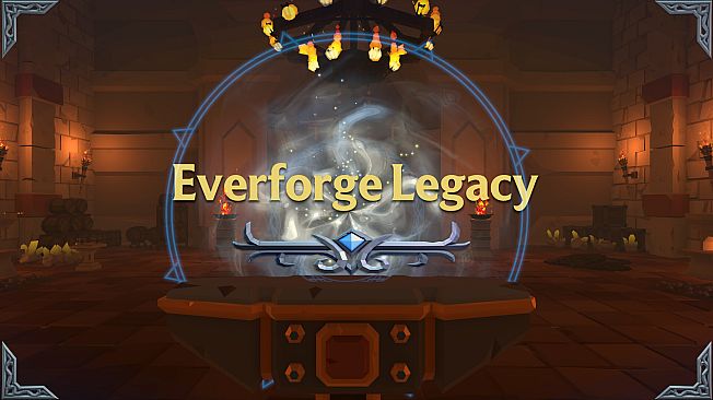 Everforge Legacy