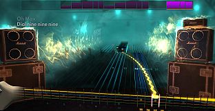 Rocksmith 2014 – Rancid Song Pack