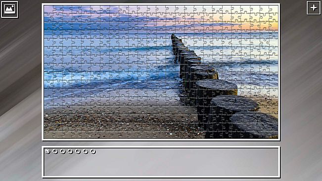Super Jigsaw Puzzle: Generations - Sunsets 2
