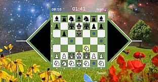Chess President - Challenge