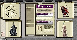 Fantasy Grounds - Pathfinder RPG - Pathfinder Companion: Faiths and Philosophies