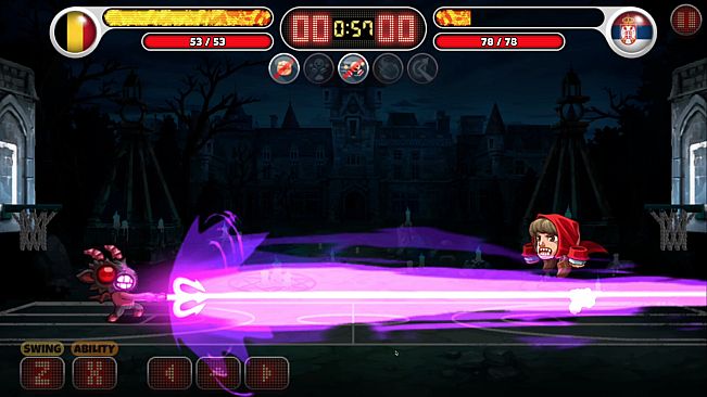 Head Basketball - Fourth Pack