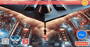 Air Force Pinball