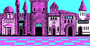 Phantasie Memorial Set