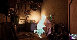 Haunt Out