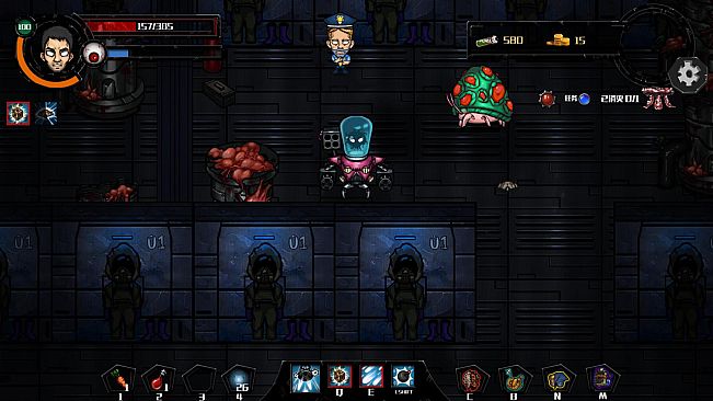 Fresh Body - The Secret