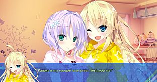 Destiny Star Girlfriend