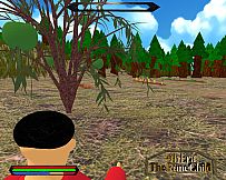 4th Era - The RuneChild