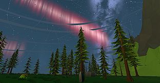 Memories of the Pinewood Islands Soundtrack