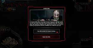 Emerge: Cities of the Apocalypse