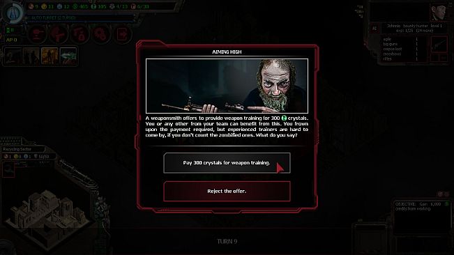 Emerge: Cities of the Apocalypse