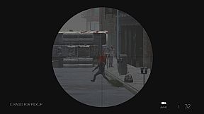 Containment Initiative: PC Standalone