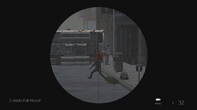 Containment Initiative: PC Standalone