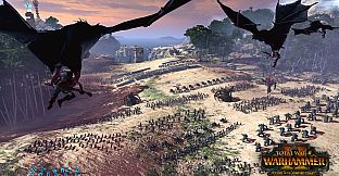 Total War: WARHAMMER II - Curse of the Vampire Coast