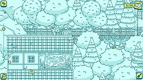 Cats and Seek: Kyoto