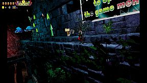 Side42 the tavern of infinity