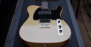 GUITAR WORKSHOP