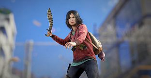 World War Z:  Desert Defenders Weapons Pack