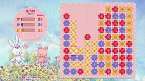 Ruku's Heart Balloon