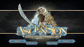 Ascension: Deckbuilding Game