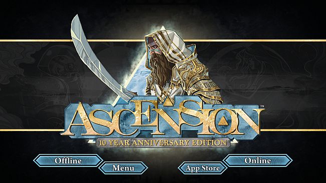 Ascension: Deckbuilding Game