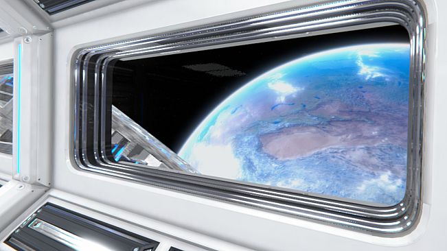 Space Panic: Room Escape (VR)