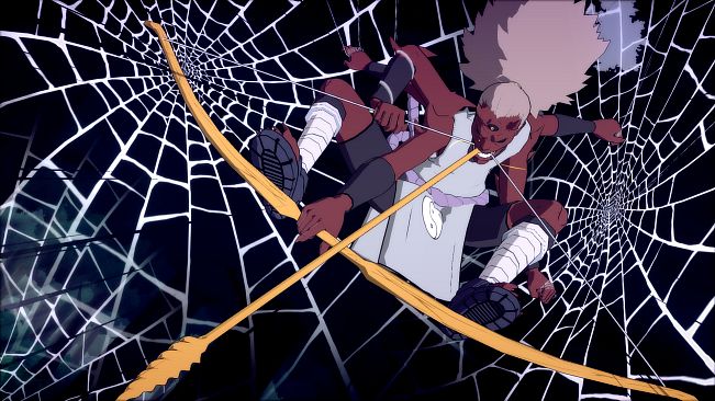 NARUTO SHIPPUDEN: Ultimate Ninja STORM 4 - The Sound Four Characters Pack