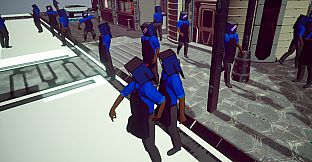 Blend In
