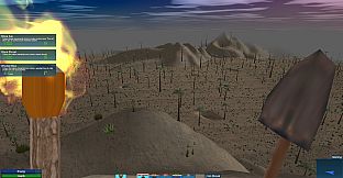 Warlocks Quarry - Random World's + Explorer