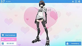 Waifusitter  - Furry Collection