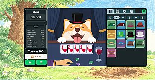 Lucky Dog Rise
