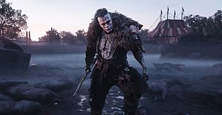 Hunt: Showdown 1896 - The Last Laugh