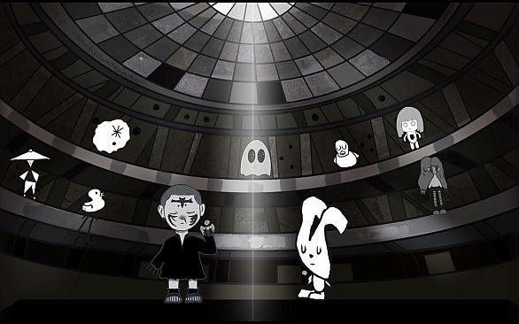 In Your World (I Own)